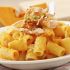 Butternut squash pasta