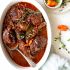 Jamaican Brown Stew Chicken