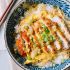 Katsudon - Japan