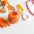 Carrot Puree