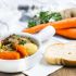 Pot Au Feu (Beef Stew)