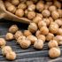 Roasted Chickpeas