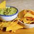 Classic chips & guac