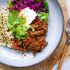 Mole Poblano - Mexico