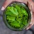 Leafy greens