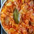 Mish Me Lakra (Cabbage Stew) - Albania