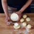 Making the rolls
