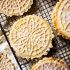 Thin and Crisp Pizzelle