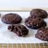 The Browniest Cookies