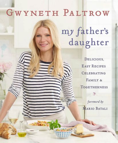 Gwyneth Paltrow - My Father's Daughter
