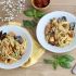 Frutti di Mare Seafood Pasta