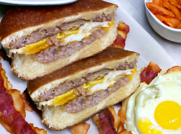 Montana: Stuffed 406