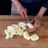 Preparation of the Filling