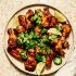 5-Ingredient Oven Broiled Chipotle Chicken Wings