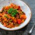 Vegetarian Jambalaya
