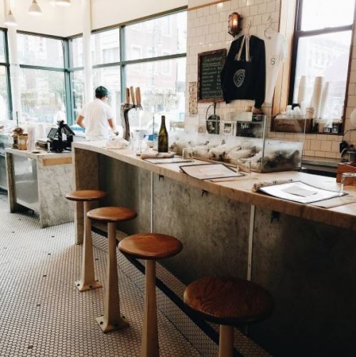 Greenpoint Fish & Lobster Co. - Brooklyn, NY