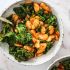 One-Pot Butter Beans and Greens