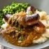 Bangers and Mash - UK