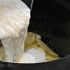 slow cooker potatoes au gratin