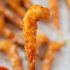 Coconut Shrimp with Mango Habanero Sauce