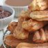 Air Fryer Churros