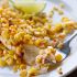 Tilapia With Roasted Corn