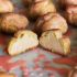 Strawberry Cream Puffs