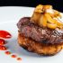 Red bean burgers