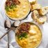 Crockpot Potato Soup
