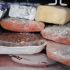 Freezing cheese