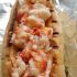 Best Seafood Shack Lobster Roll: Lobster Landing (Clinton, Connecticut)
