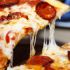 1. Pizza