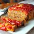 No-Veggie Meatloaf