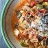 Chicken Ratatouille Stew