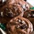 Small Batch Chocolate Cookie with Oreos and Andes