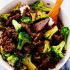 Slow Cooker Beef And broccoli