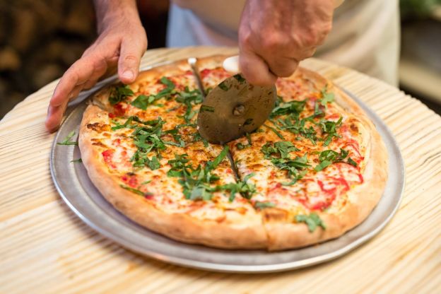 Tommaso's - San Francisco, CA