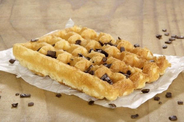 Chocolate chips