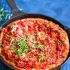 Deep Dish Chicago-Style Pizza