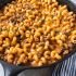 Homemade Hamburger Helper Cheeseburger Pasta Skillet