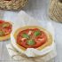 Tomato tartlets