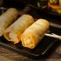 Spring rolls