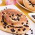 Chocolate escargot