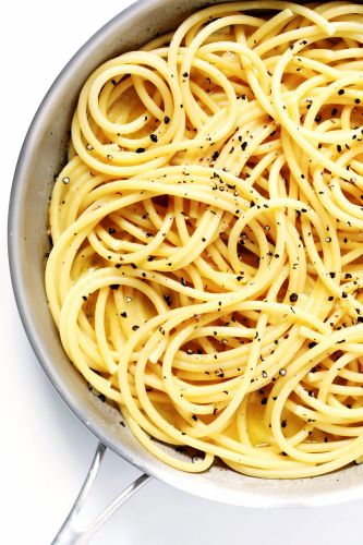 Cacio e Pepe