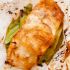 5-Ingredient Miso Salmon Baked In Parchment
