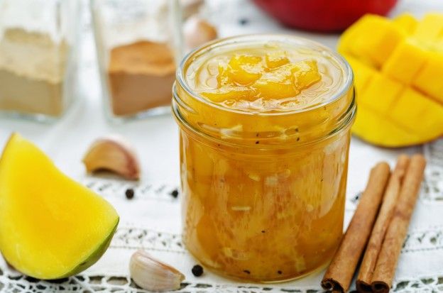 Keep jams from spoiling
