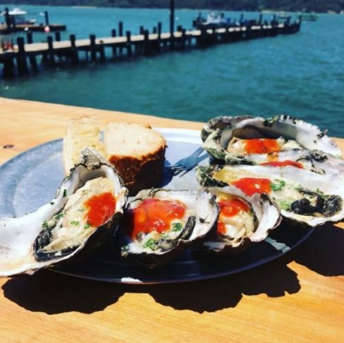 The Marshall Store - Marshall, CA