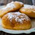 Kenya - Mandazi