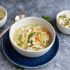 5-Ingredient Chicken Soup