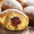 Jelly doughnuts